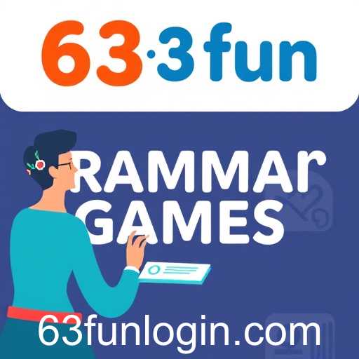 Digital Playground: The 63fun Revolution