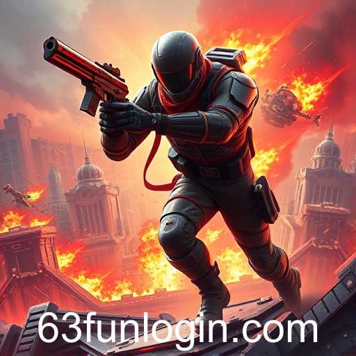 Exploring the Exciting World of 'Action Games' on 63fun