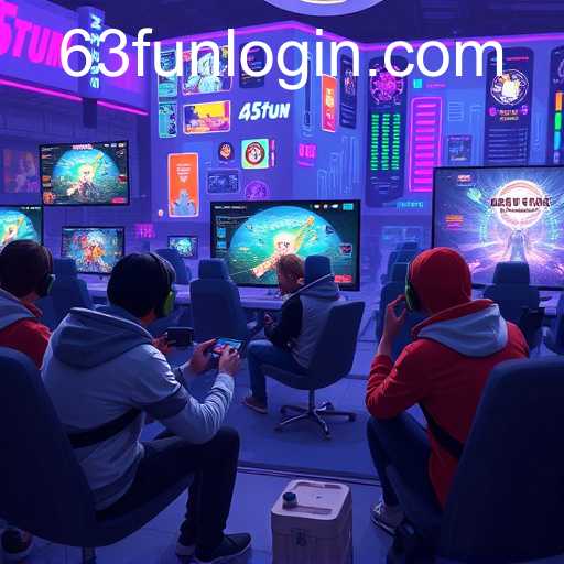 Digital Playground: Exploring the Power of Online Gaming