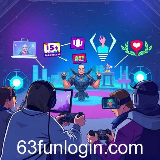 Online Gaming Trends and Innovations