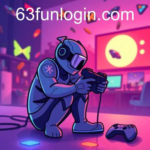 The Rise of 63fun: Redefining Online Gaming in a New Era