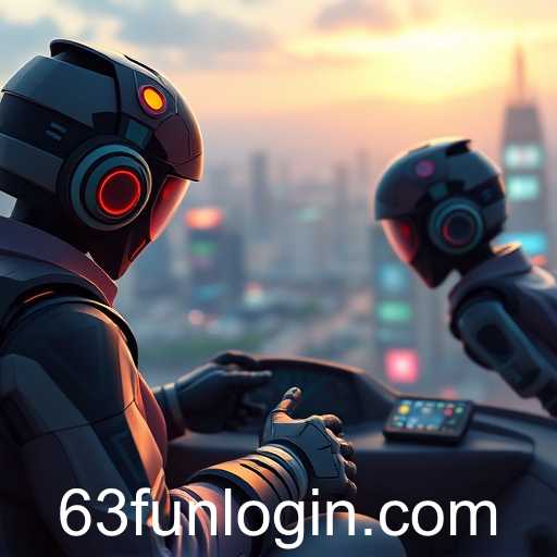 Revolutionizing Online Gaming: The Rise of 63fun